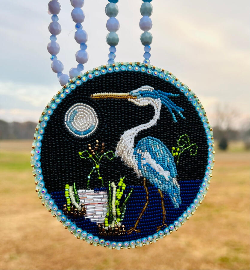Heron, 2025