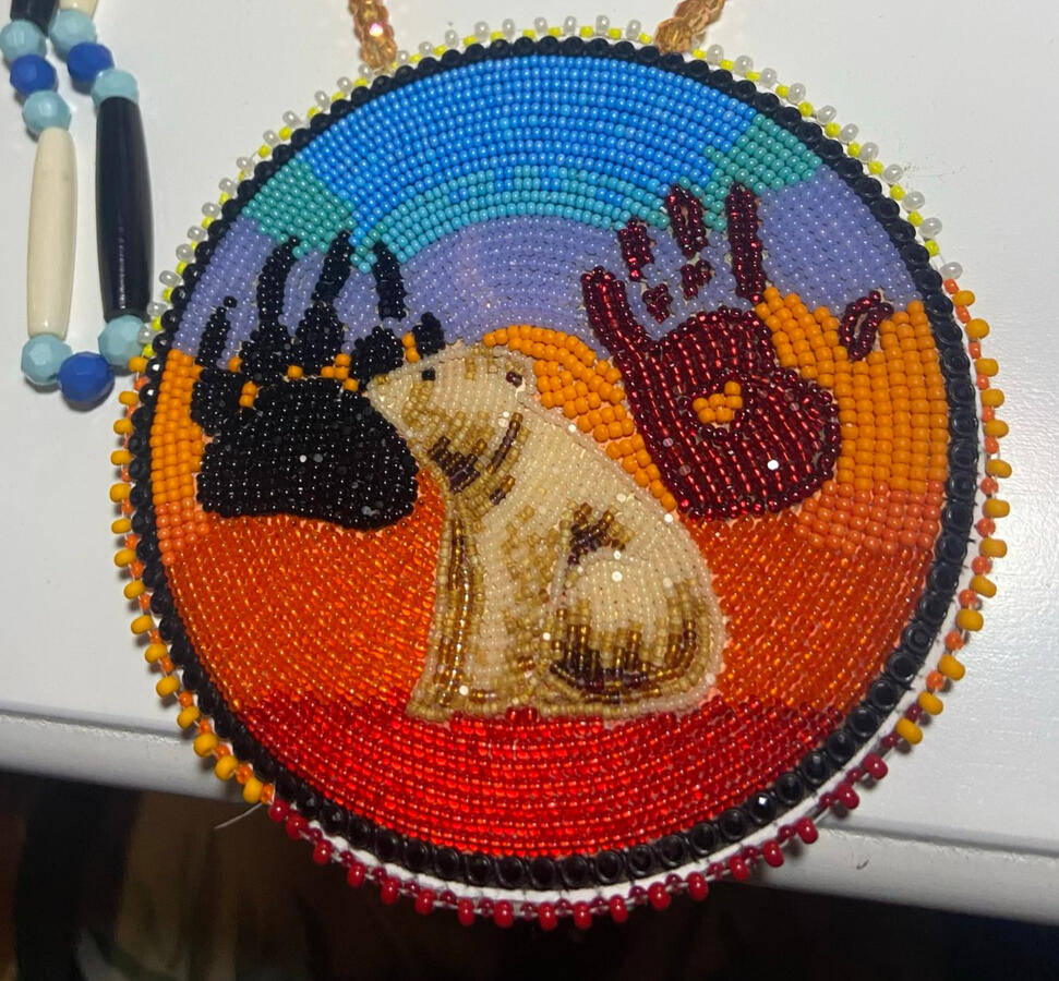 Little Bear, 2025