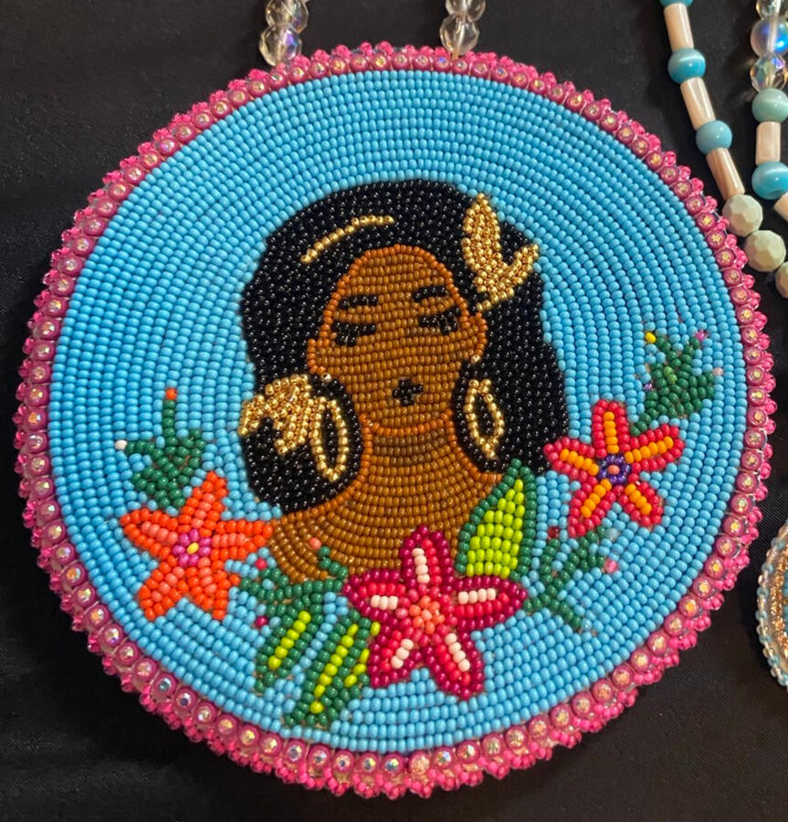 Afro-Indigenous, 2025